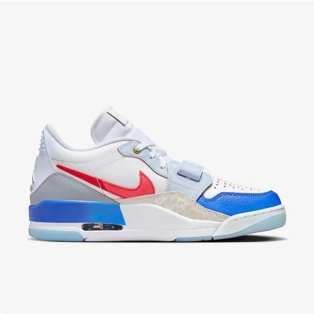 NIKE Men's Air Jordan Legacy 312 Low Shoes Size 9.5